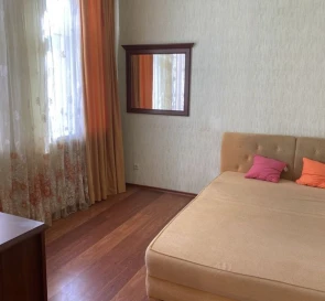 Photo 4. One-Room flat, to rent. Poltava Шевченковский (Октябрьский)