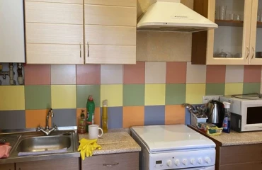 Photo One-Room flat, to rent. Poltava Шевченковский (Октябрьский)