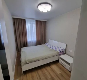 Zdjęcie 3. Dwupokojowe mieszkanie, do wynajęcia. Poltava Шевченковский (Октябрьский)