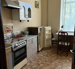 Photo 2. Two-Room flat, to rent. Poltava Киевский
