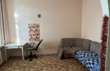 Photo Two-Room flat, to rent. Poltava Киевский