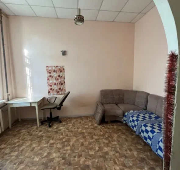 Photo 1. Two-Room flat, to rent. Poltava Киевский