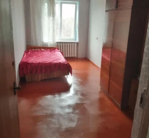 Photo 5. Two-Room flat, to rent. Poltava Киевский