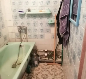Photo 3. Two-Room flat, to rent. Poltava Киевский