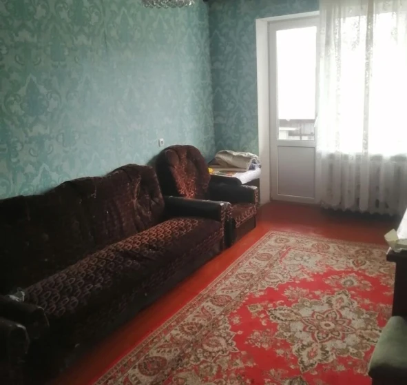 Photo 1. Two-Room flat, to rent. Poltava Киевский