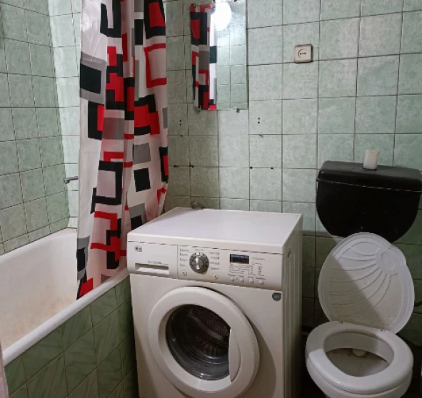 Fotografie 1. Garsonieră apartament, de închiriat. Poltava Киевский