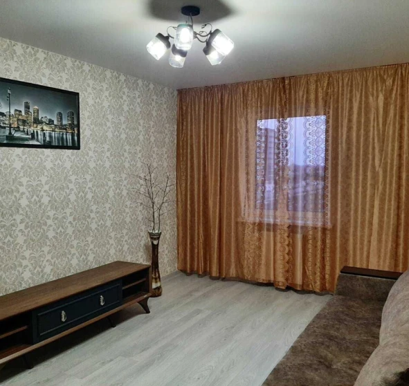Photo 1. One-Room flat, to rent. Poltava Шевченковский (Октябрьский)