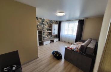 Photo One-Room flat, to rent. Poltava Шевченковский (Октябрьский)