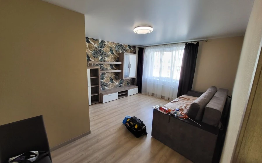 Photo 1. One-Room flat, to rent. Poltava Шевченковский (Октябрьский)
