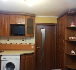 Photo 2. One-Room flat, to rent. Poltava Киевский