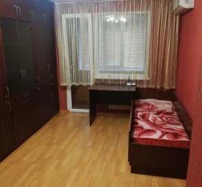 Photo 3. One-Room flat, to rent. Poltava Киевский