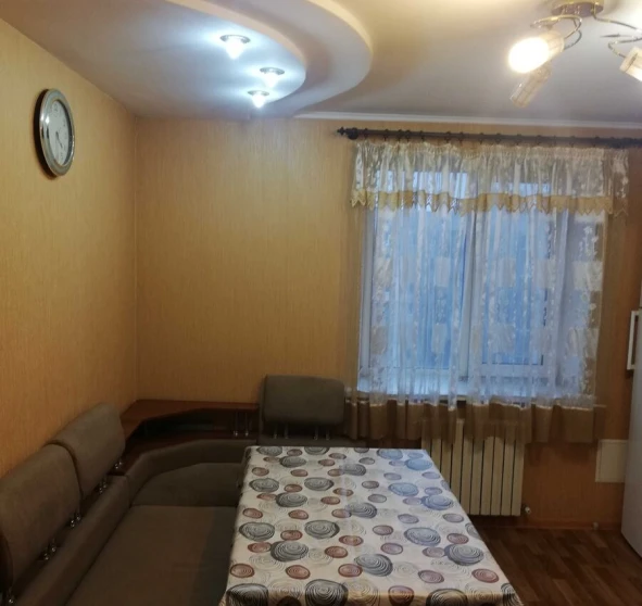 Photo 1. One-Room flat, to rent. Poltava Киевский