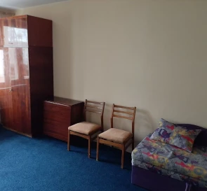 Photo 4. One-Room flat, to rent. Poltava Подольский