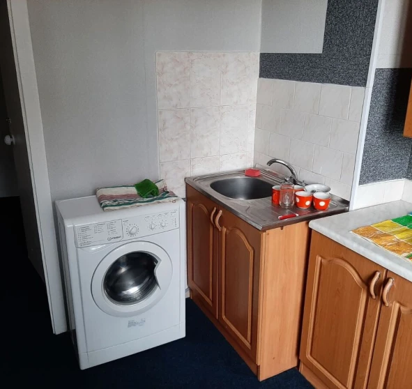 Photo 1. One-Room flat, to rent. Poltava Подольский