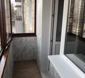 Photo 2. One-Room flat, to rent. Poltava Шевченковский (Октябрьский)