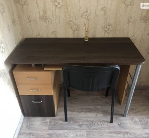Photo 3. One-Room flat, to rent. Poltava Шевченковский (Октябрьский)