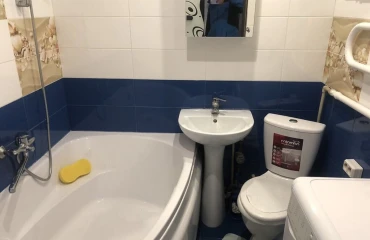 Photo One-Room flat, to rent. Poltava Шевченковский (Октябрьский)