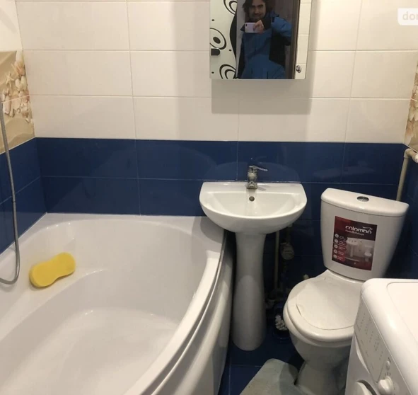 Photo 1. One-Room flat, to rent. Poltava Шевченковский (Октябрьский)