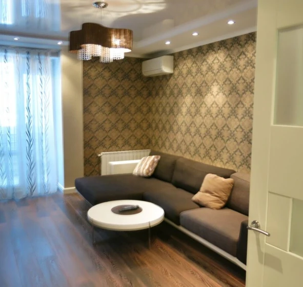 Foto 1. Tres Ambientes piso, para alquilar. Poltava Шевченковский (Октябрьский)