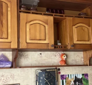 Photo 5. Two-Room flat, to rent. Poltava Киевский