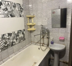 Photo 3. Two-Room flat, to rent. Poltava Киевский