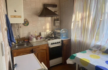 Photo Two-Room flat, to rent. Poltava Киевский