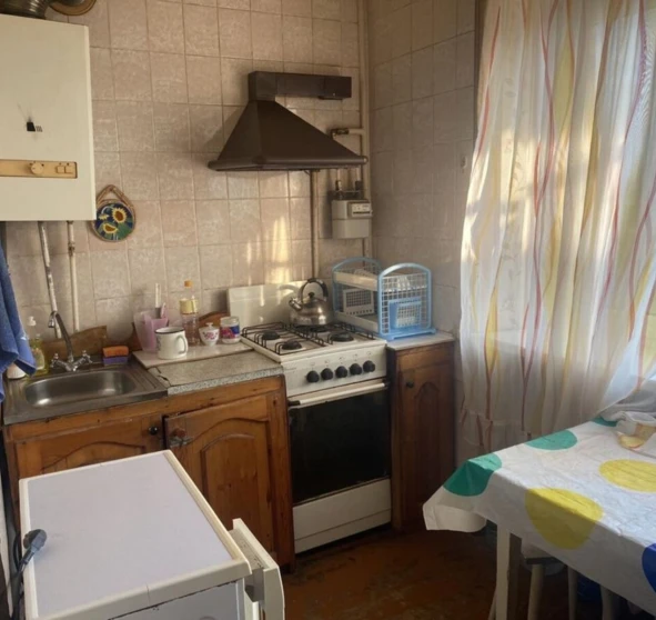 Photo 1. Two-Room flat, to rent. Poltava Киевский