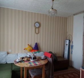 Photo 5. Two-Room flat, to rent. Poltava Киевский