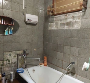 Photo 3. Two-Room flat, to rent. Poltava Киевский