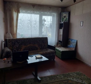 Photo 4. Two-Room flat, to rent. Poltava Киевский