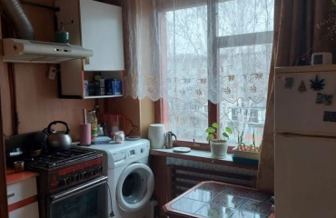 Photo Two-Room flat, to rent. Poltava Киевский