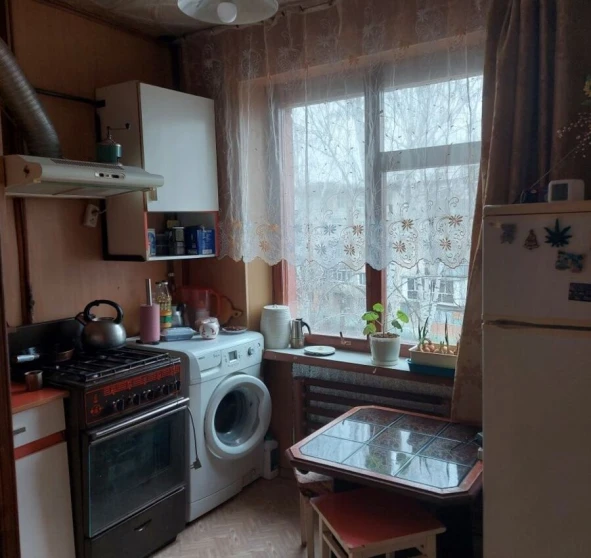 Photo 1. Two-Room flat, to rent. Poltava Киевский