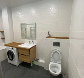 Foto 5. Dos Ambientes piso, para alquilar. Poltava Шевченковский (Октябрьский)