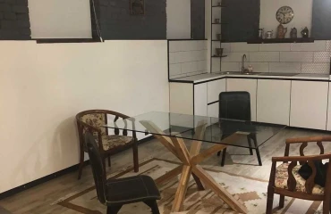 Zdjęcie Kawalerka mieszkanie, do wynajęcia. Poltava Шевченковский (Октябрьский)