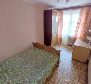 Fotografie 4. Două Camere apartament, de închiriat. Poltava Шевченковский (Октябрьский)