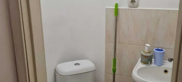 Photo 3. One-Room flat, to rent. Poltava Киевский