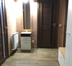 Фото 2. Двокімнатна квартира, оренда. Полтава Шевченковский (Октябрьский)