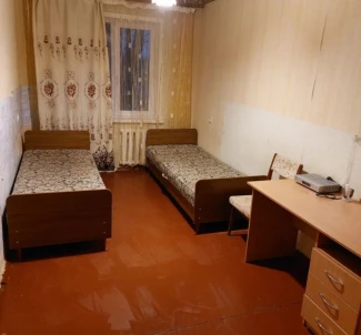 Zdjęcie 2. Dwupokojowe mieszkanie, do wynajęcia. Poltava Шевченковский (Октябрьский)