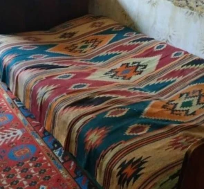 Photo 3. Three-Room flat, to rent. Poltava Шевченковский (Октябрьский)