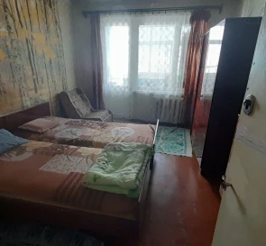 Photo 5. Three-Room flat, to rent. Poltava Шевченковский (Октябрьский)