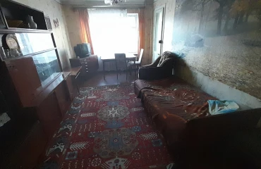 Photo Three-Room flat, to rent. Poltava Шевченковский (Октябрьский)