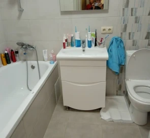 Photo 3. One-Room flat, to rent. Poltava Шевченковский (Октябрьский)