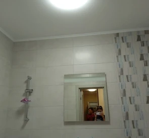 Photo 2. One-Room flat, to rent. Poltava Шевченковский (Октябрьский)