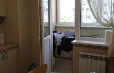 Photo One-Room flat, to rent. Poltava Шевченковский (Октябрьский)