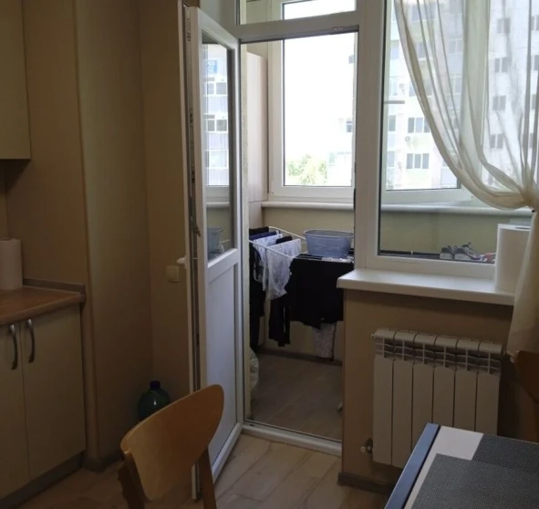 Photo 1. One-Room flat, to rent. Poltava Шевченковский (Октябрьский)