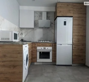 Fotografie 2. Garsonieră apartament, de închiriat. Poltava Шевченковский (Октябрьский)