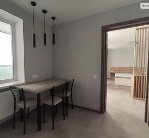 Fotografie 3. Garsonieră apartament, de închiriat. Poltava Шевченковский (Октябрьский)