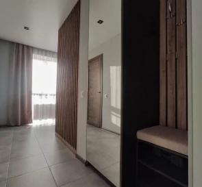 Fotografie 4. Garsonieră apartament, de închiriat. Poltava Шевченковский (Октябрьский)