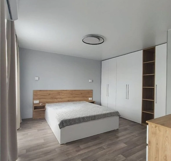 Fotografie 1. Garsonieră apartament, de închiriat. Poltava Шевченковский (Октябрьский)