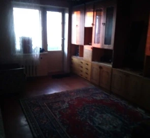 Photo 5. Two-Room flat, to rent. Poltava Шевченковский (Октябрьский)